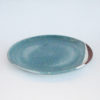 Teller Flach 28cm KeramikARTelier